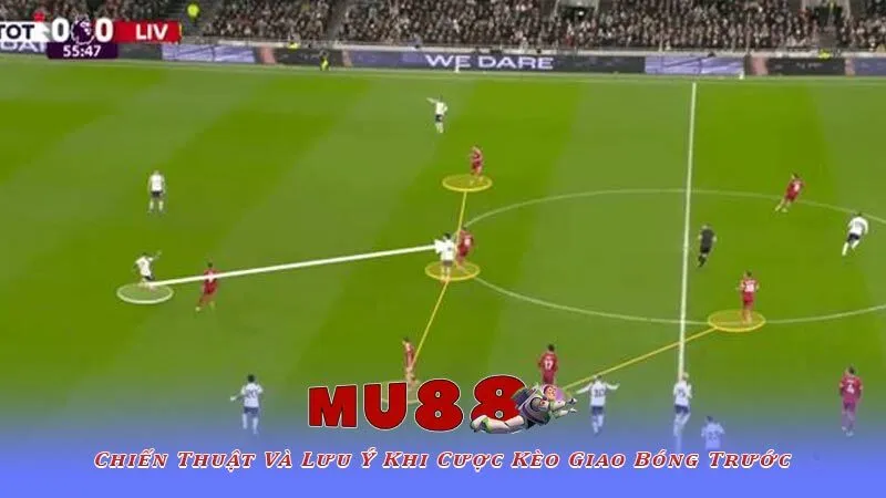 Chiến Thuật Chơi Tài Xỉu Mu88 Hiệu Quả