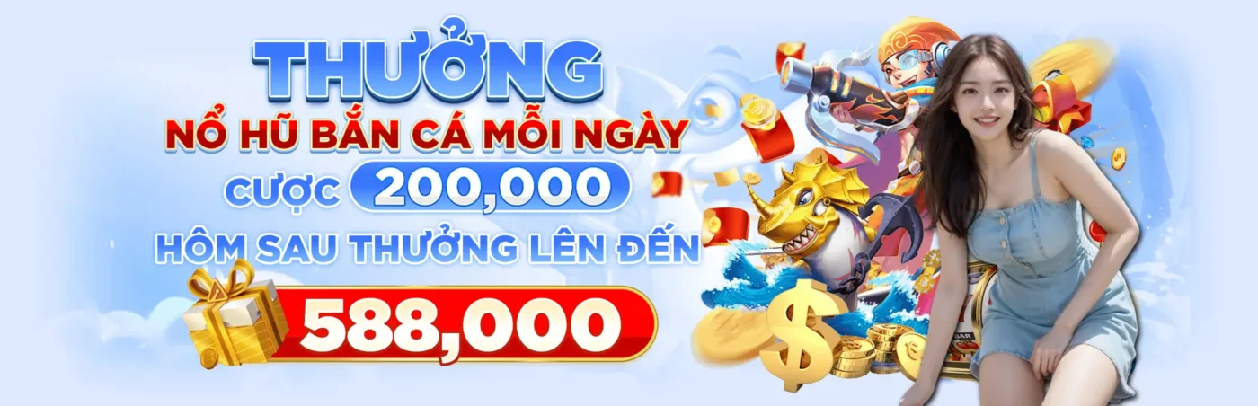 Mu 88 Trang Chủ Mu88 Uy Tín Bảo Mật An Toàn Tuyệt Đối 2026 10 Banner Mu88 bắn cá nổ hũ lớn