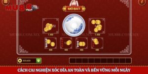 Cách Cai Nghiện Xóc Đĩa An Toàn Và Bền Vững Mỗi Ngày 1 Cách Cai Nghiện Xóc Đĩa An Toàn Và Bền Vững Mỗi Ngày