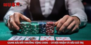 Game Bài Đổi Thưởng Tặng Code – Cơ Hội Nhận Ưu Đãi Giá Trị 10 Game Bài Đổi Thưởng Tặng Code – Cơ Hội Nhận Ưu Đãi Giá Trị