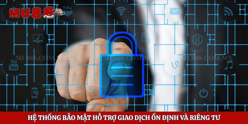 Cá Cược Bóng Đá Có Bị Bắt Không? Hiểu Luật Để Tránh Rủi Ro 2 Hệ thống bảo mật hỗ trợ giao dịch ổn định và riêng tư