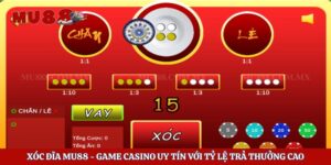Xóc Đĩa Mu88 - Game Casino Uy Tín Với Tỷ Lệ Trả Thưởng Cao 5 Xóc Đĩa Mu88 – Game Casino Uy Tín Với Tỷ Lệ Trả Thưởng Cao